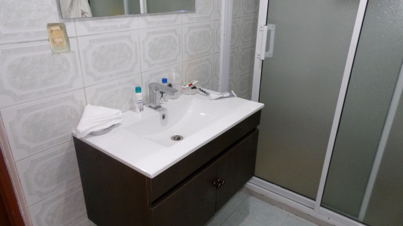 Photo of Bathroom in Luperon