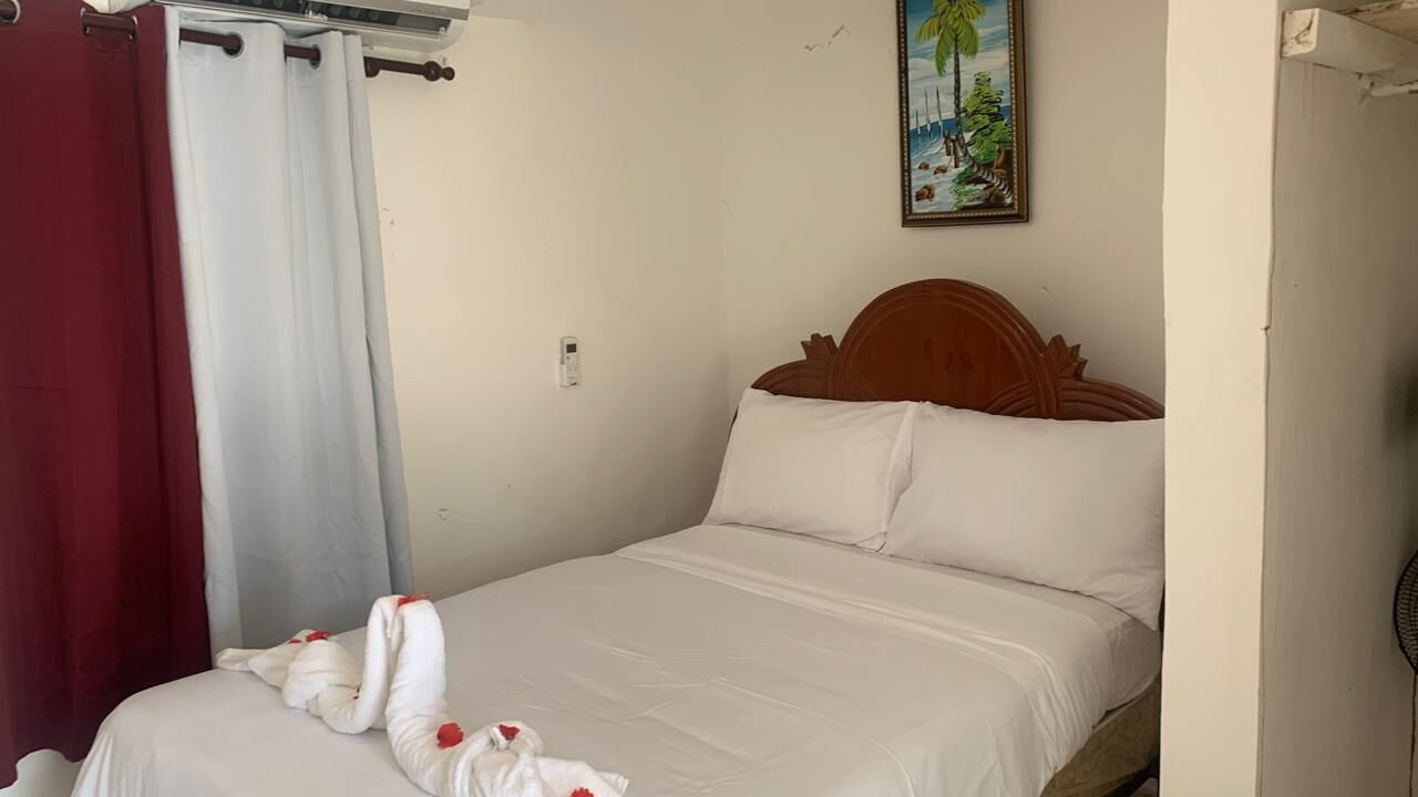 Photo of Bedroom in Luperon