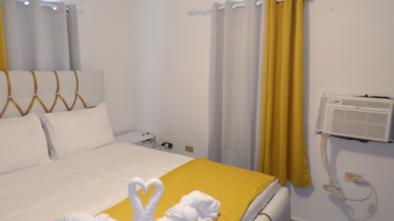 Photo of Bedroom in Luperon