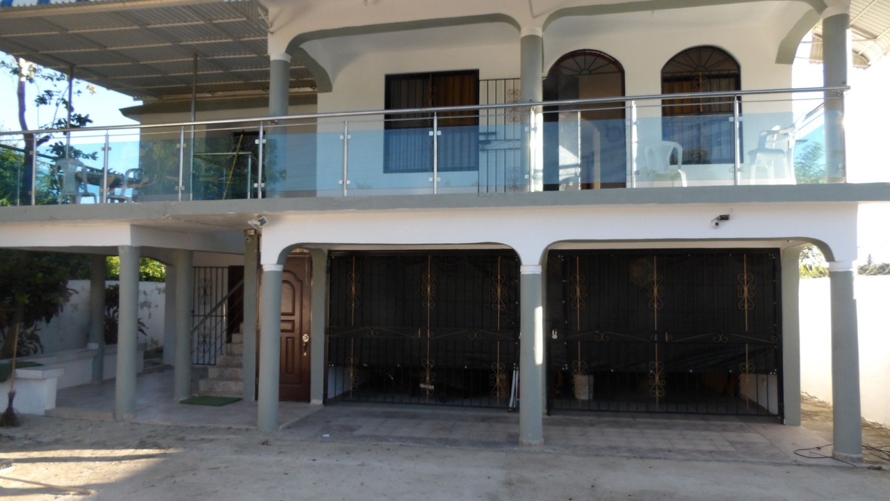Photo of Outdoor in Luperon