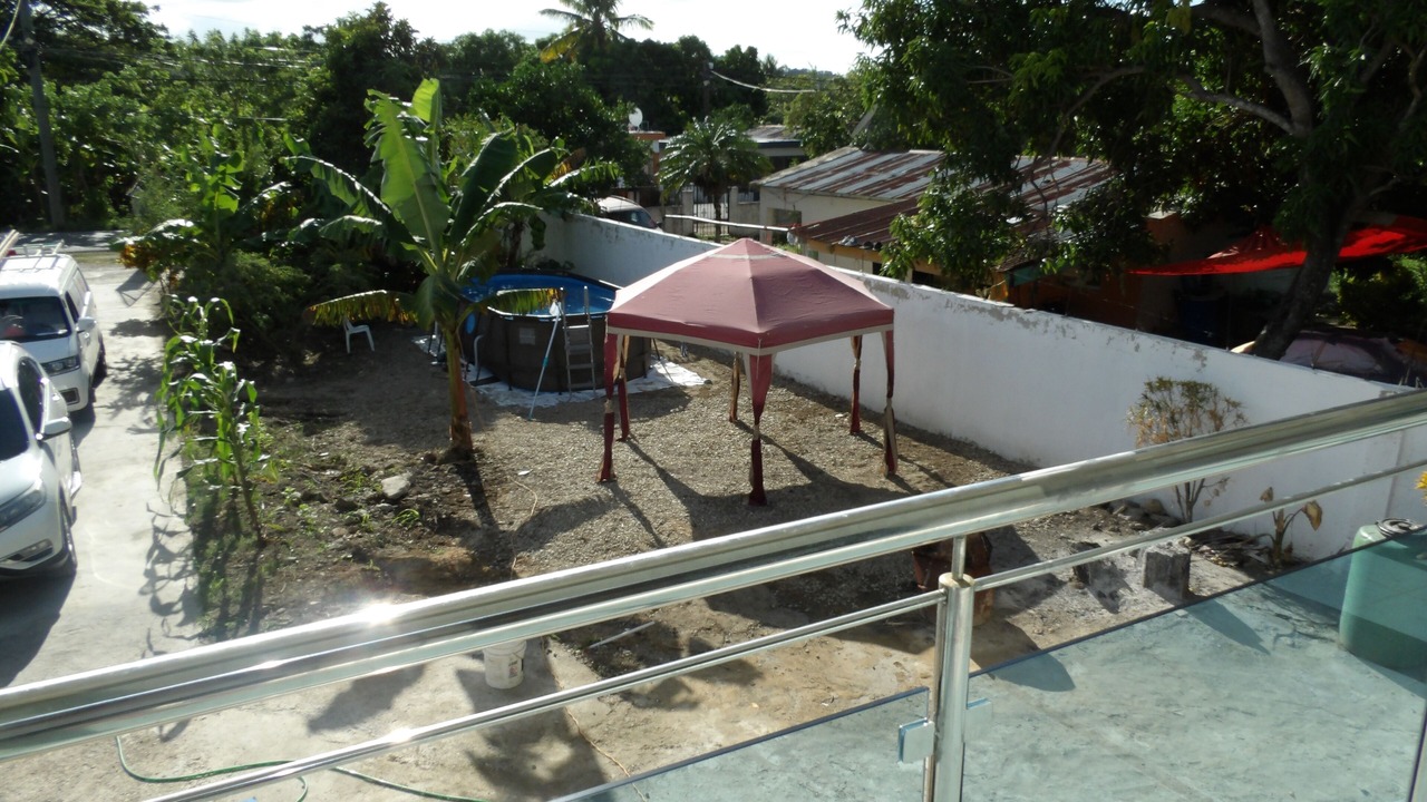Photo of Outdoor in Luperon