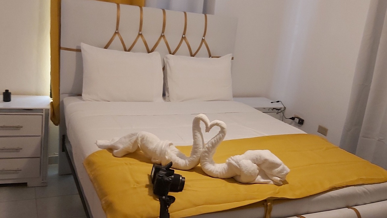 Photo of Bedroom in Luperon