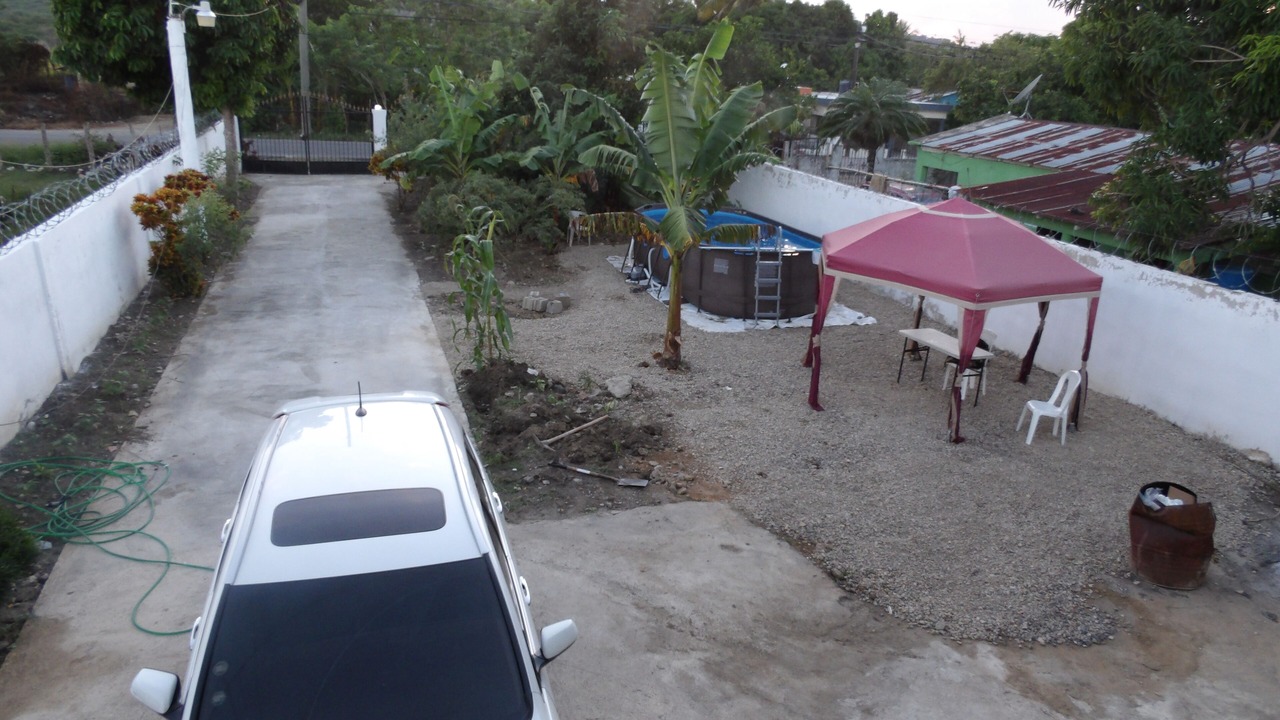 Photo of Outdoor in Luperon