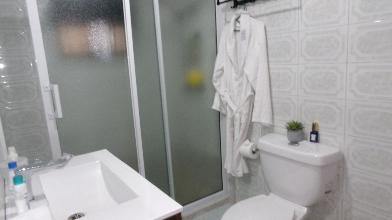 Photo of Bathroom in Luperon