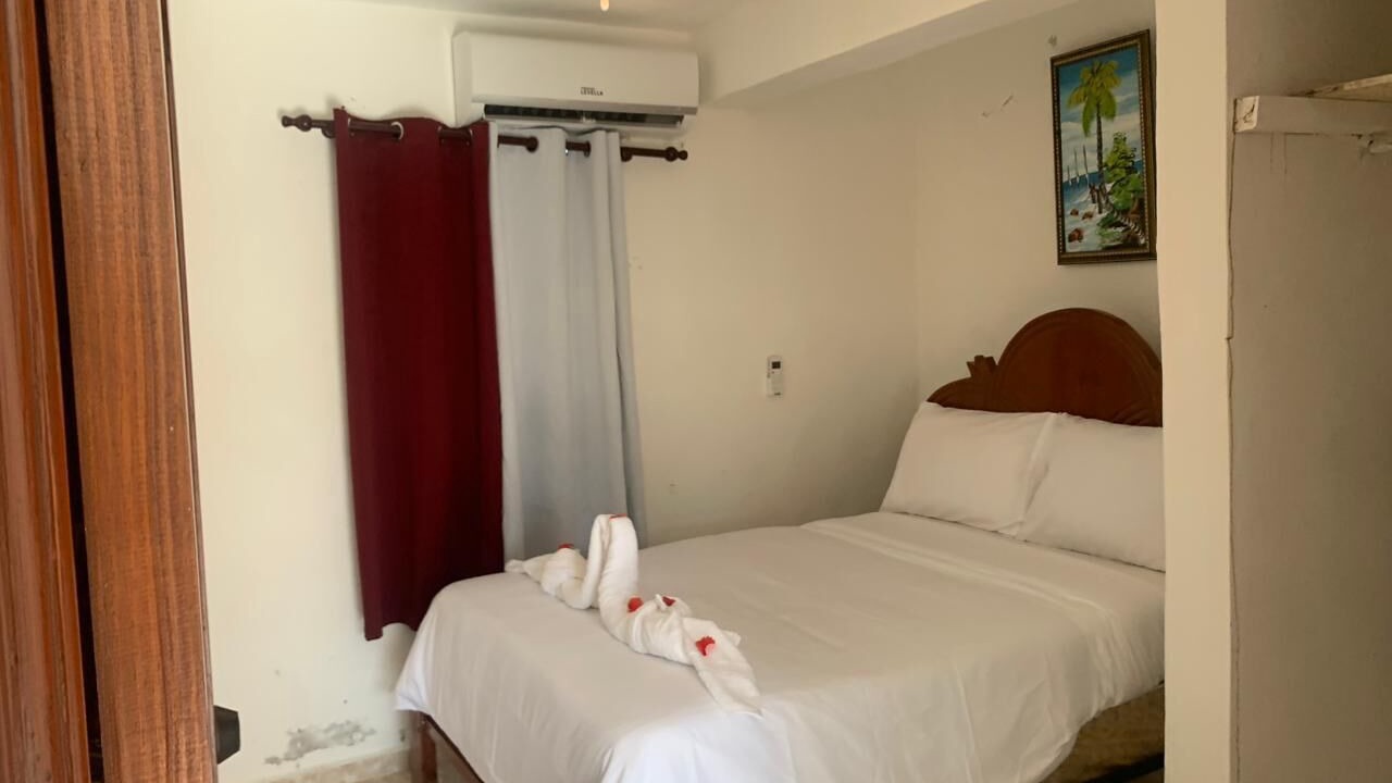 Photo of Bedroom in Luperon