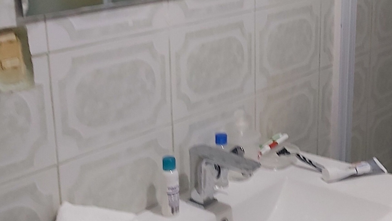 Photo of Bathroom in Luperon
