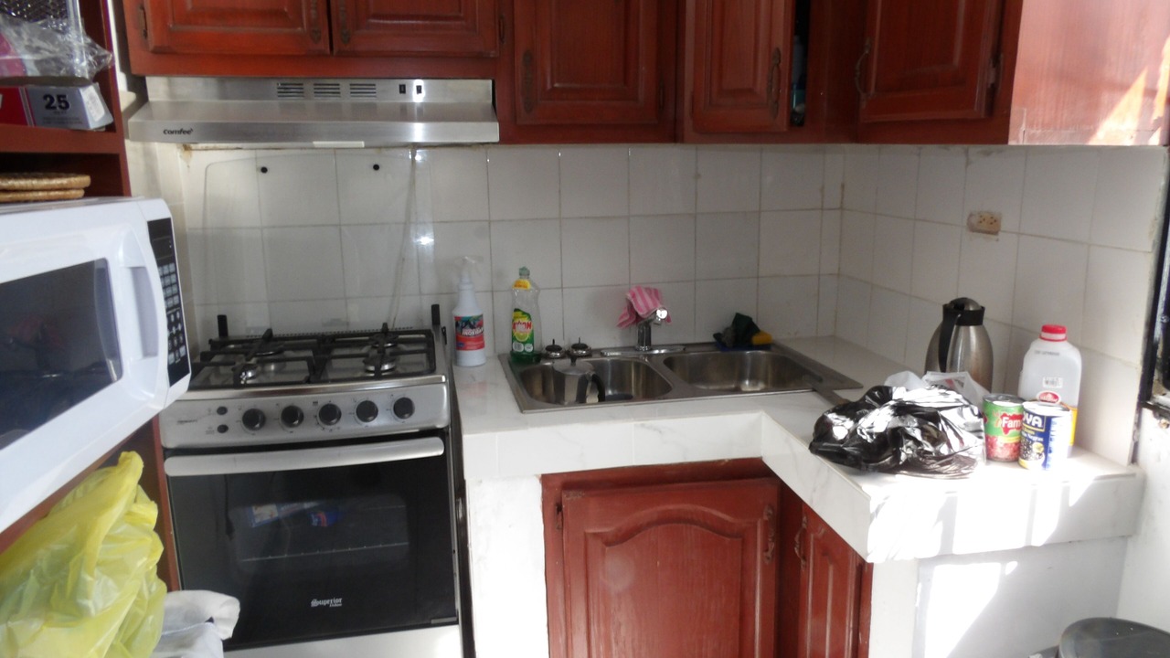 Photo of Kitchen in Luperon