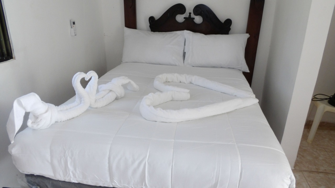 Photo of Bedroom in Luperon