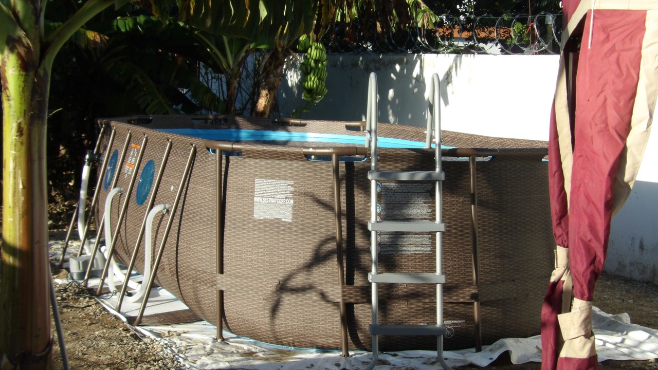 Photo of Outdoor in Luperon