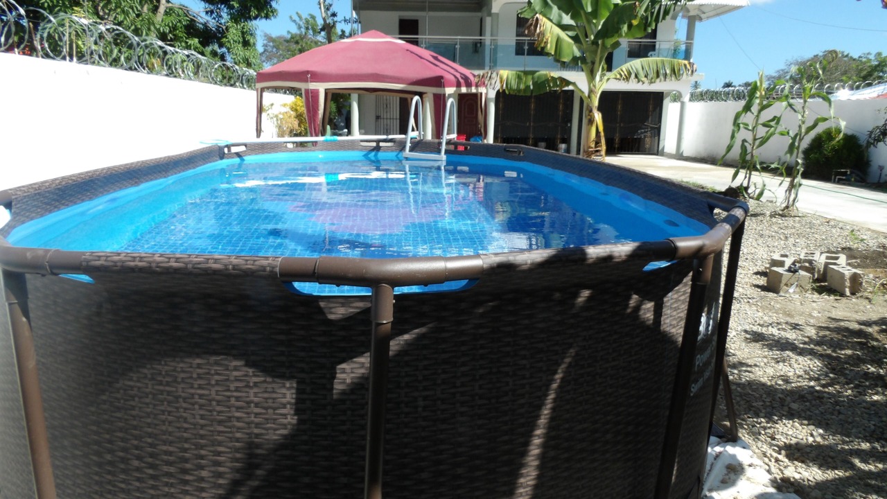Photo of Outdoor in Luperon