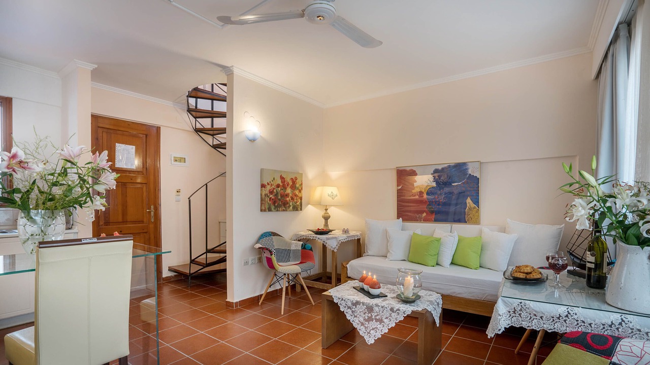 Photo of Livingroom in Atsipopoulo