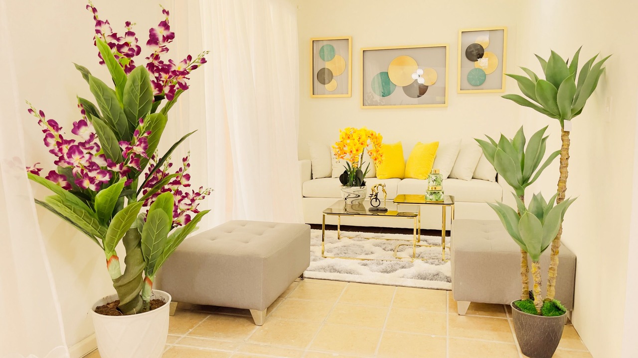Photo of Livingroom in San Pedro de Macoris