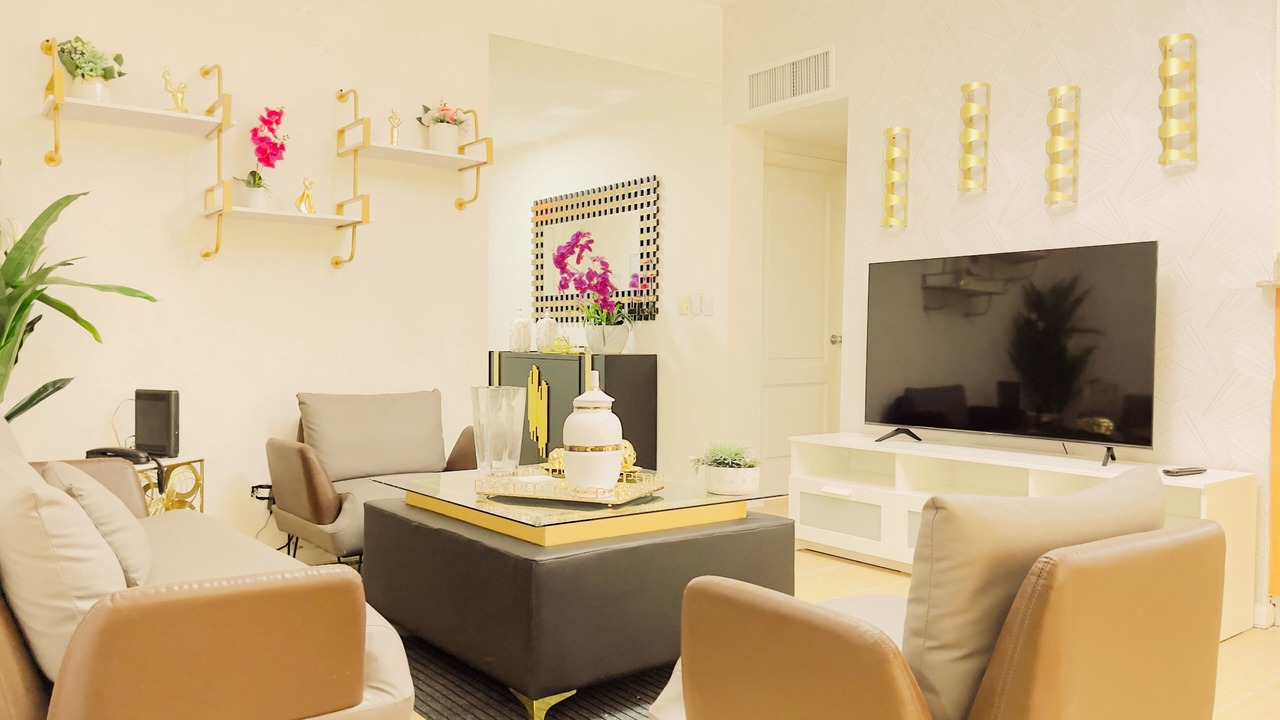 Photo of Livingroom in San Pedro de Macoris