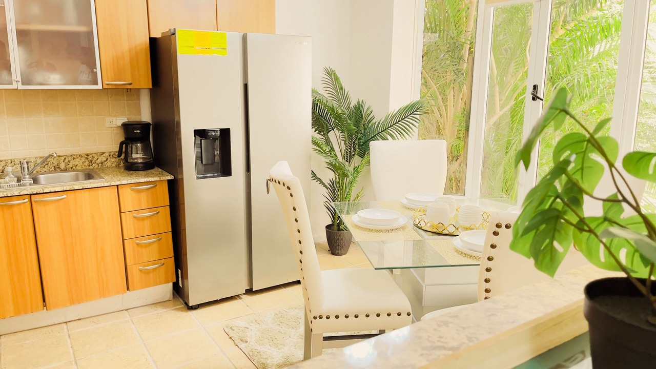 Photo of Kitchen in San Pedro de Macoris