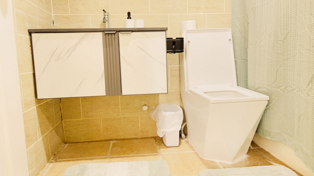 Photo of Bathroom in San Pedro de Macoris