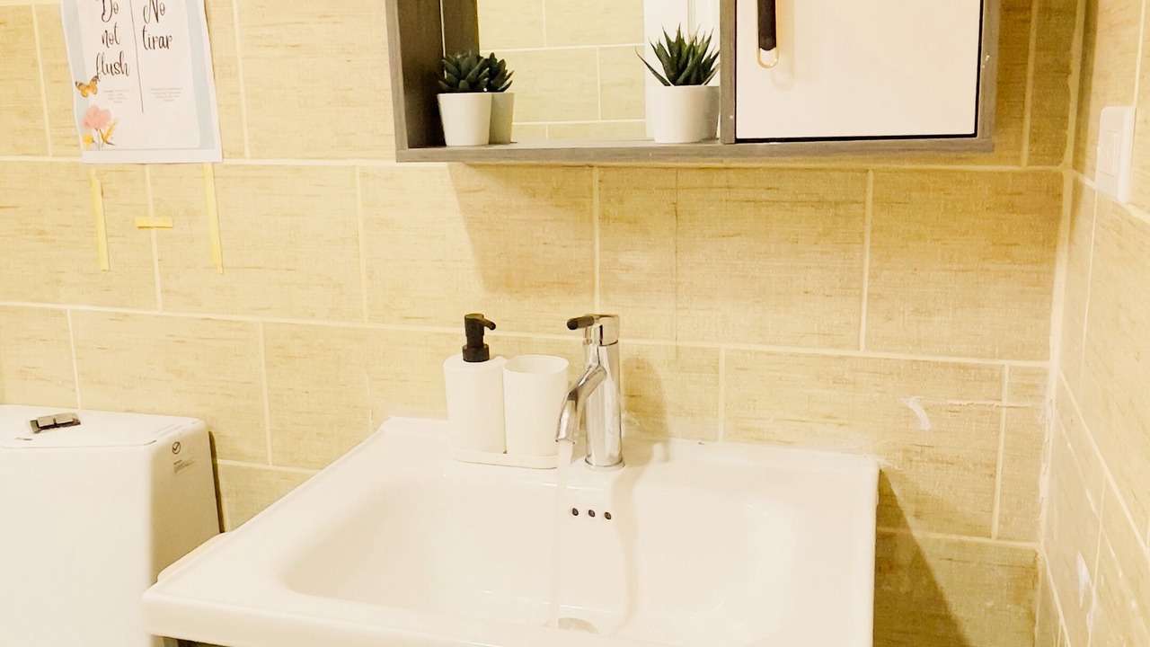 Photo of Bathroom in San Pedro de Macoris