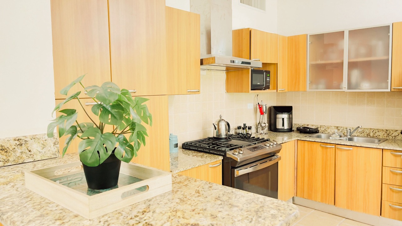 Photo of Kitchen in San Pedro de Macoris