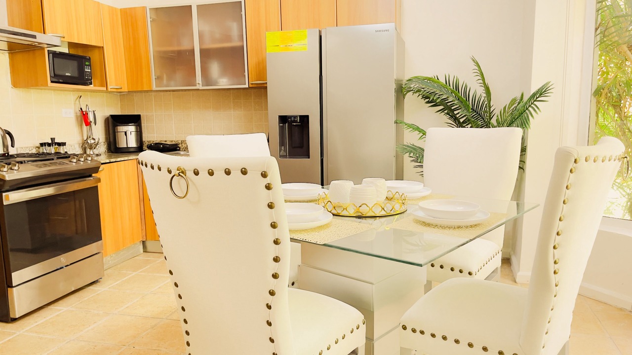 Photo of Kitchen in San Pedro de Macoris
