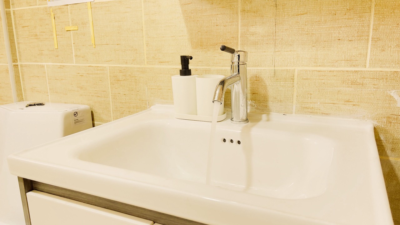 Photo of Bathroom in San Pedro de Macoris