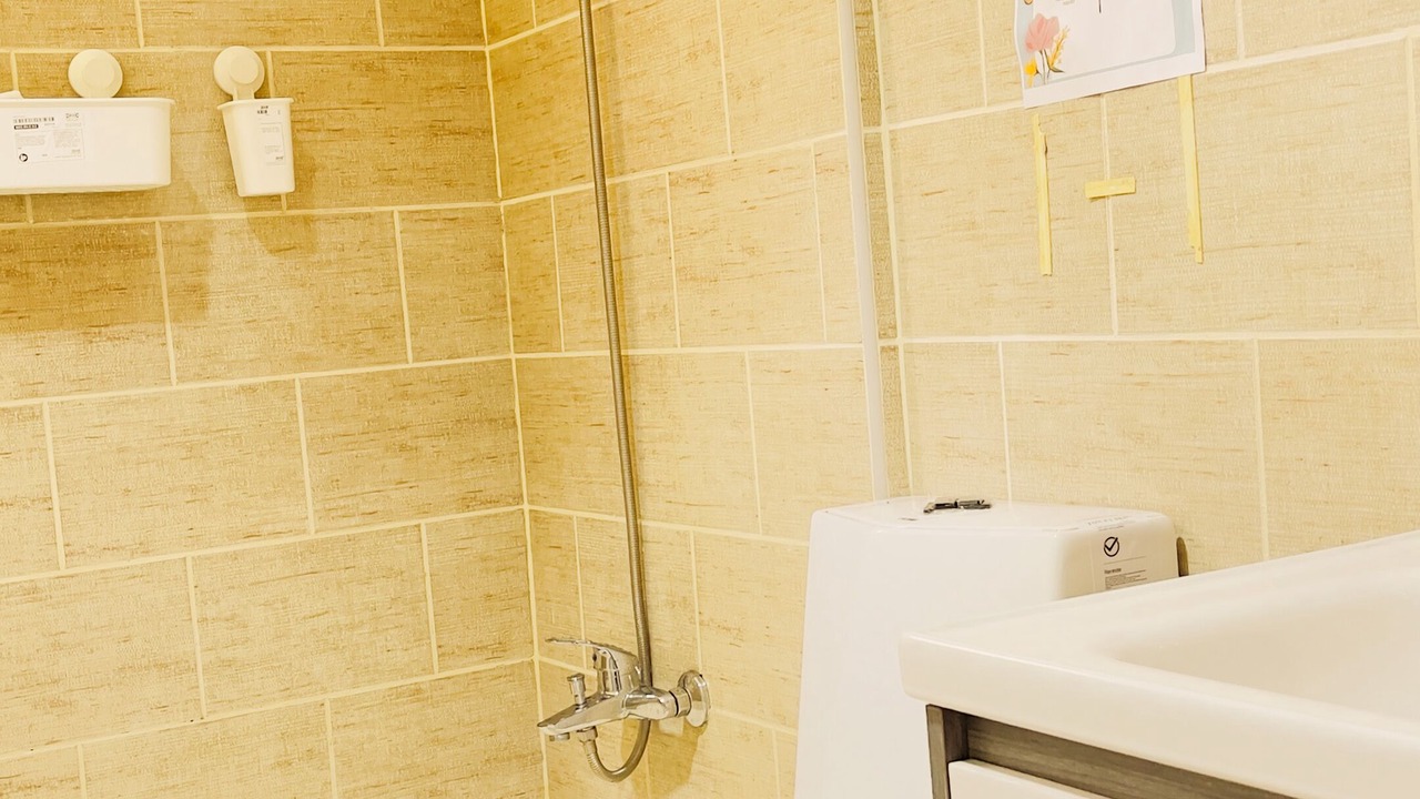 Photo of Bathroom in San Pedro de Macoris