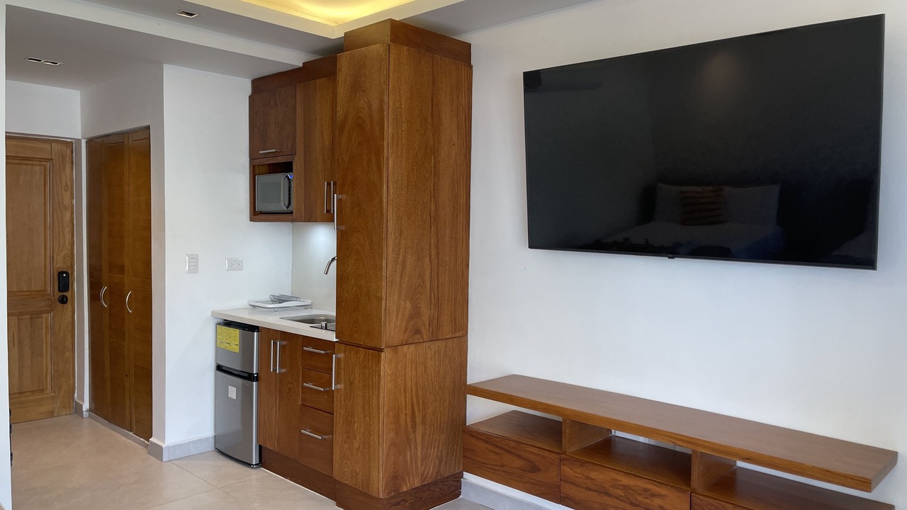 Photo of Kitchen in Dominicus