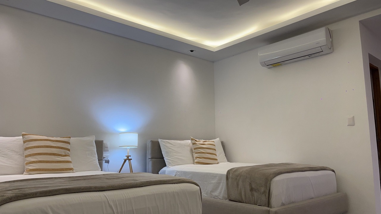 Photo of Bedroom in Dominicus