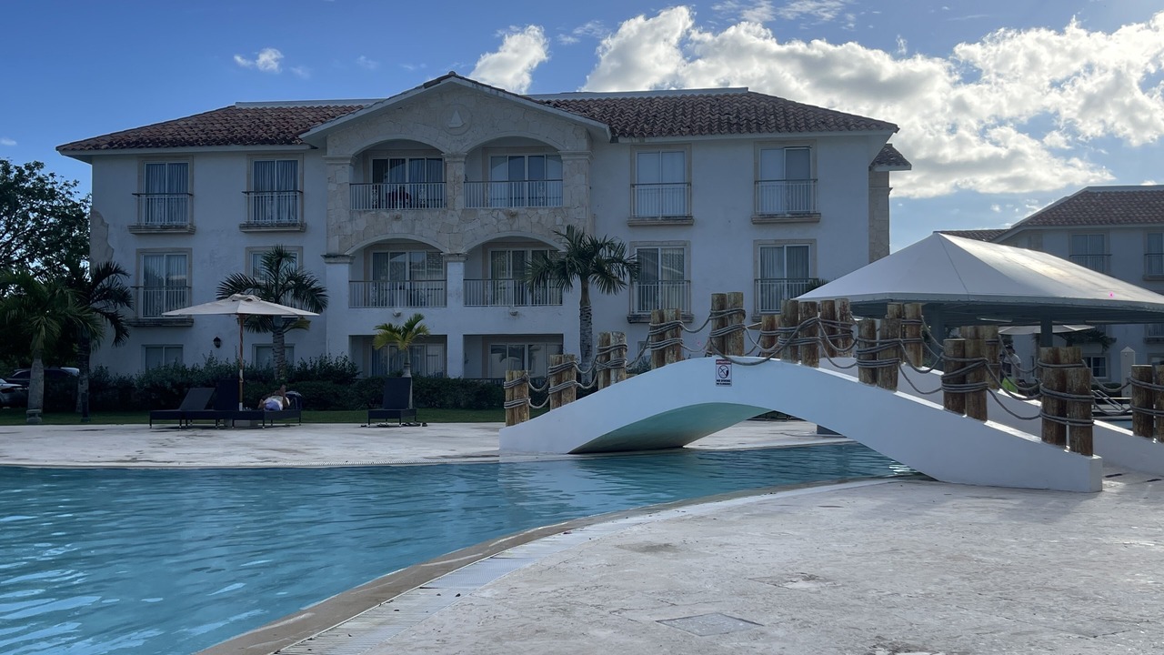 Photo of Outdoor in Dominicus