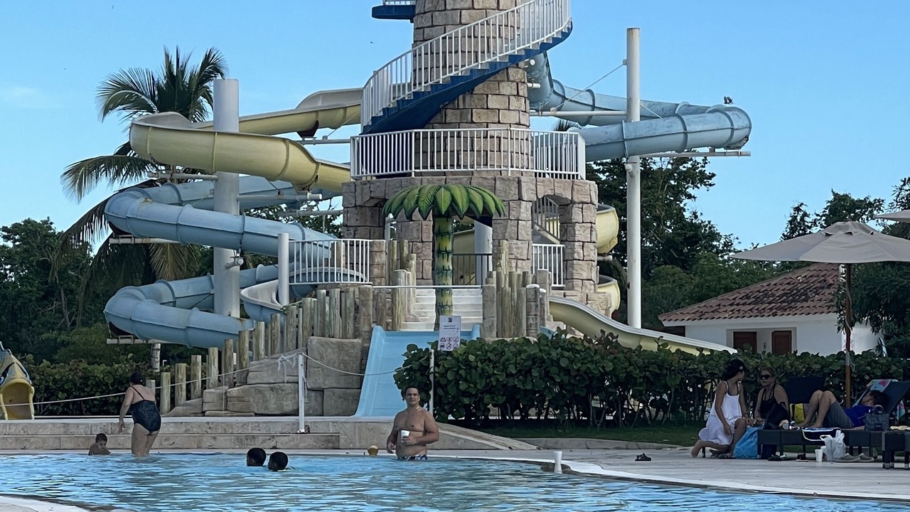 Photo of Outdoor in Dominicus