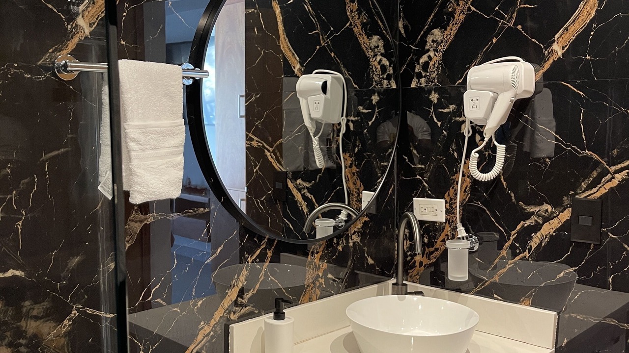 Photo of Bathroom in Dominicus