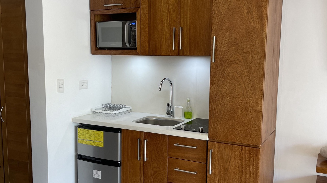 Photo of Kitchen in Dominicus