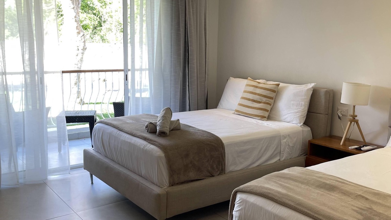 Photo of Bedroom in Dominicus