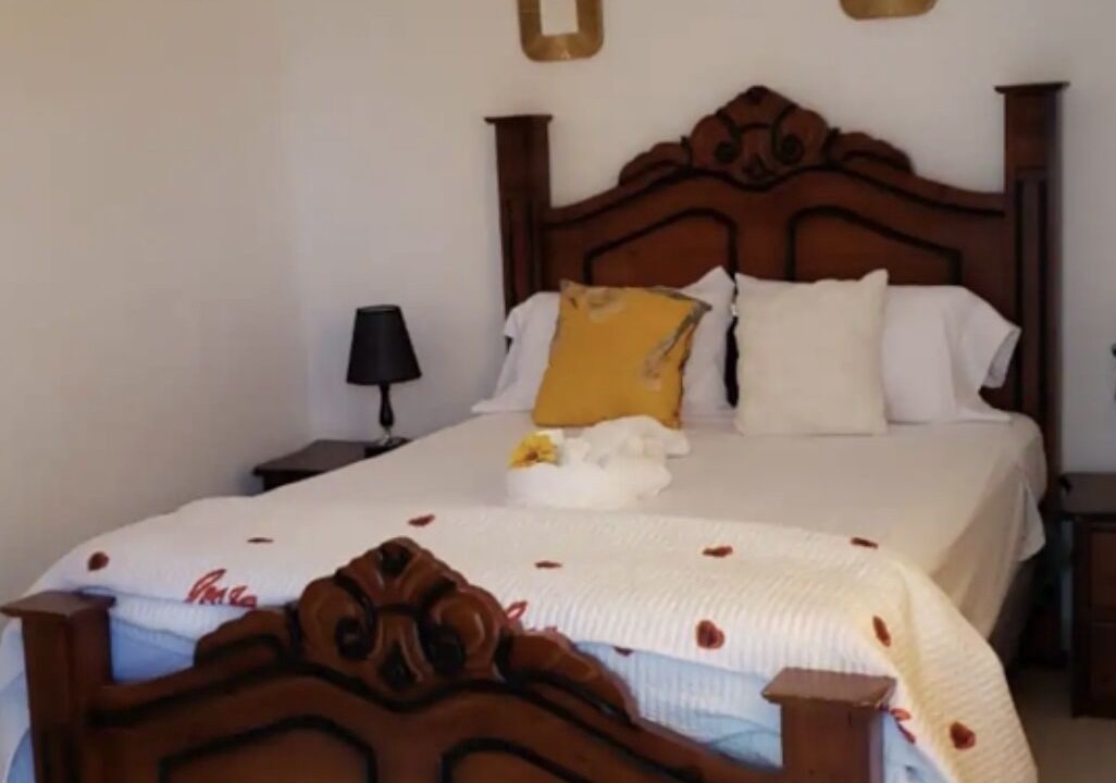 Photo of Bedroom in Juan de Herrera