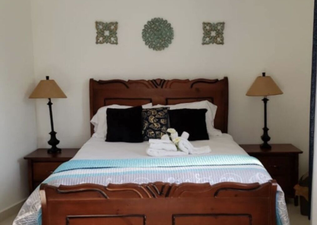 Photo of Bedroom in Juan de Herrera