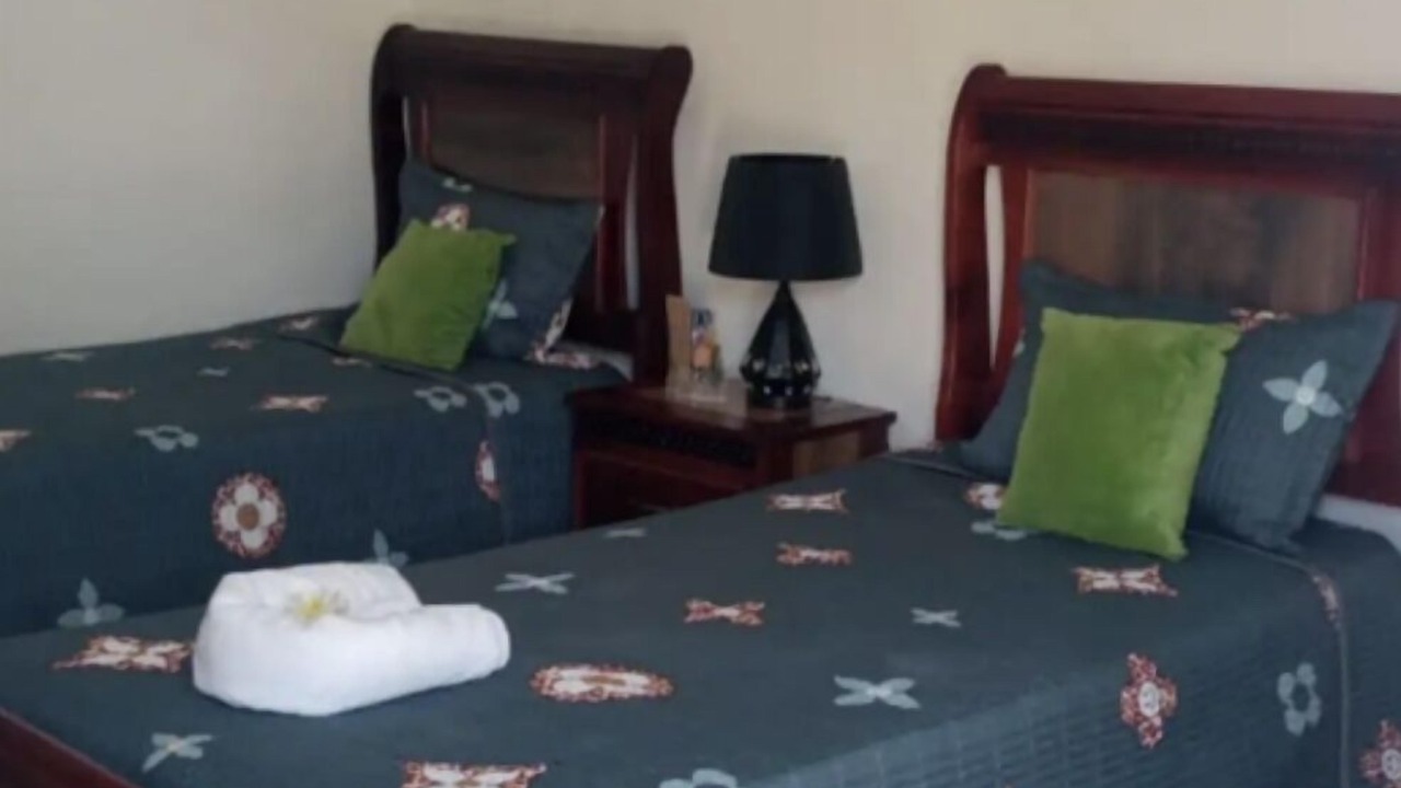 Photo of Bedroom in Juan de Herrera