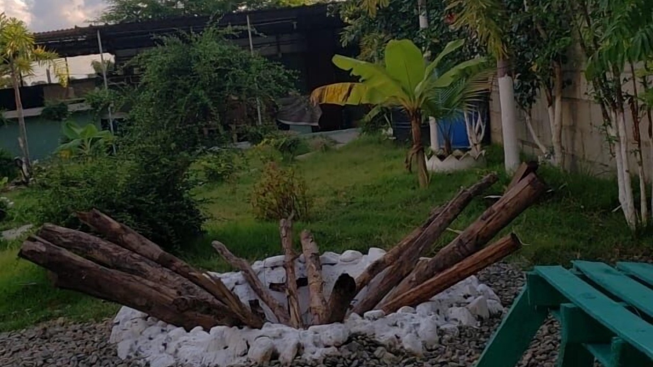 Photo of Outdoor in Juan de Herrera