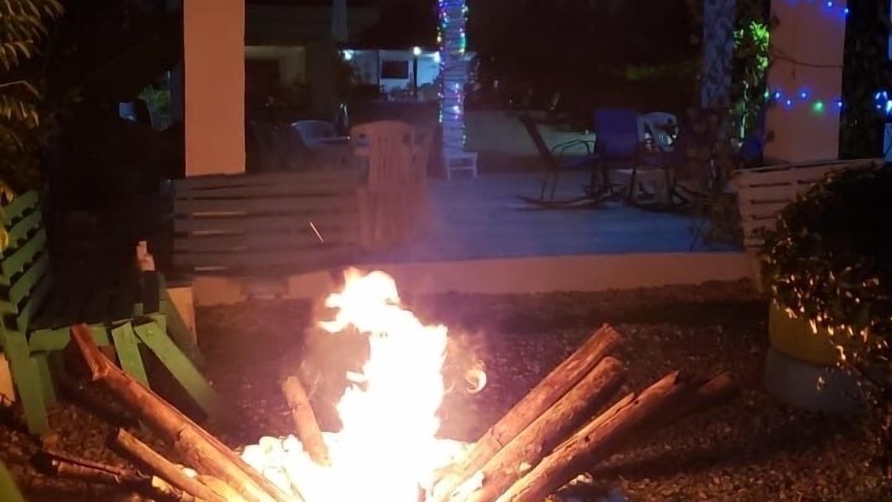 Photo of Outdoor in Juan de Herrera