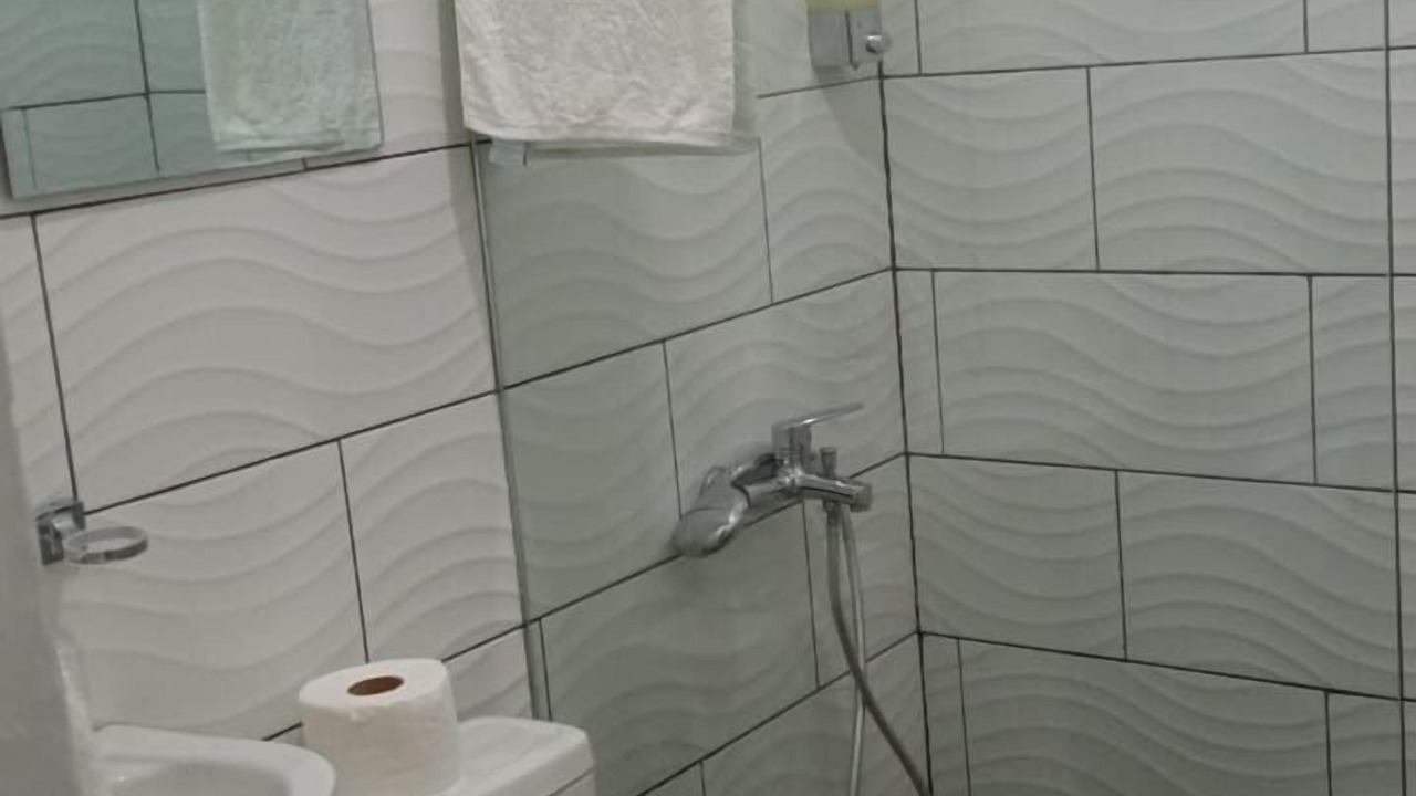 Photo of Bathroom in Juan de Herrera