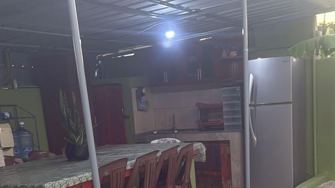 Photo of Kitchen in Juan de Herrera