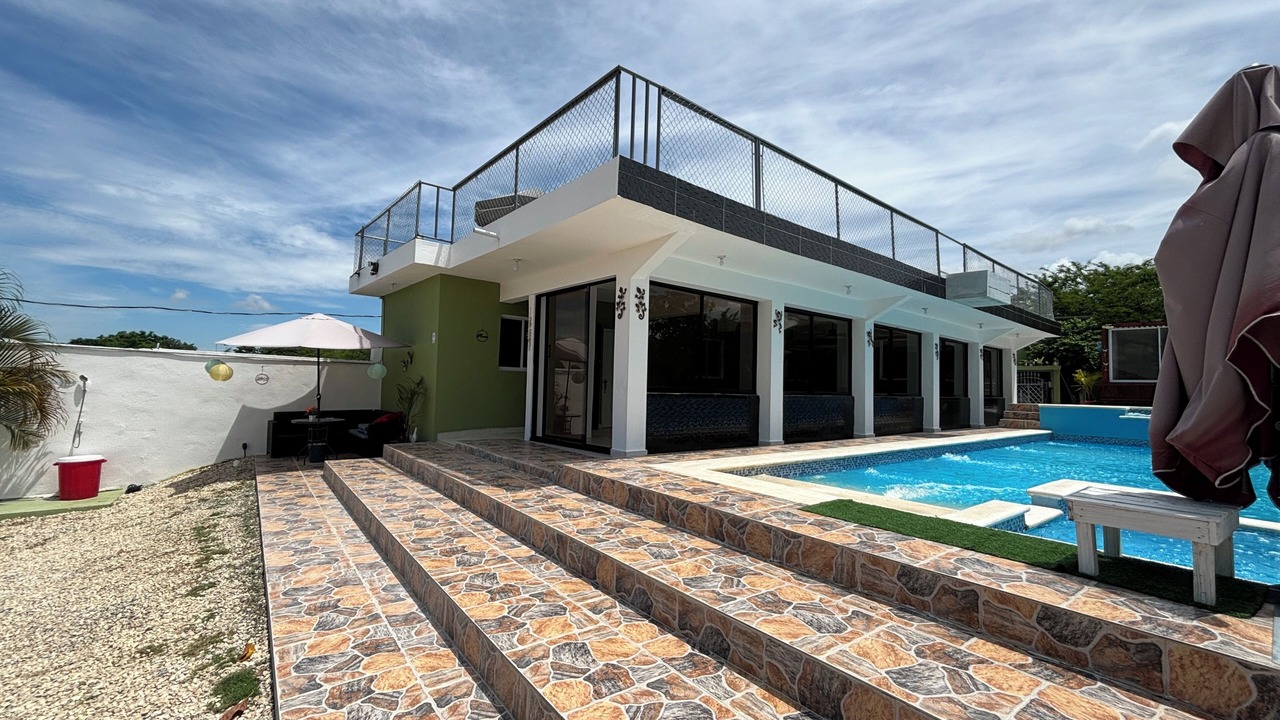 Photo of Outdoor in Juan de Herrera