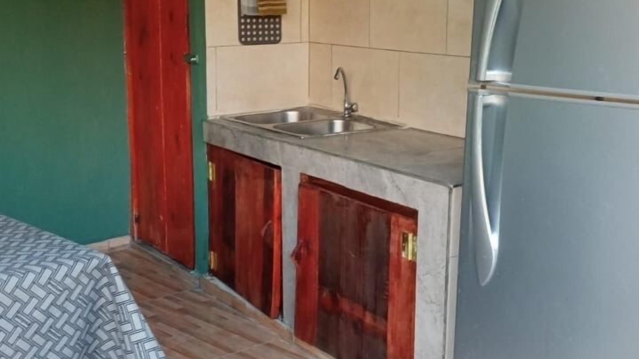 Photo of Kitchen in Juan de Herrera