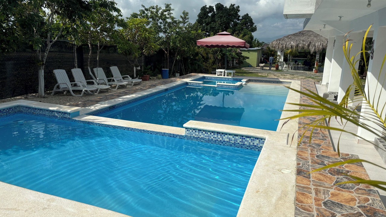 Photo of Outdoor in Juan de Herrera