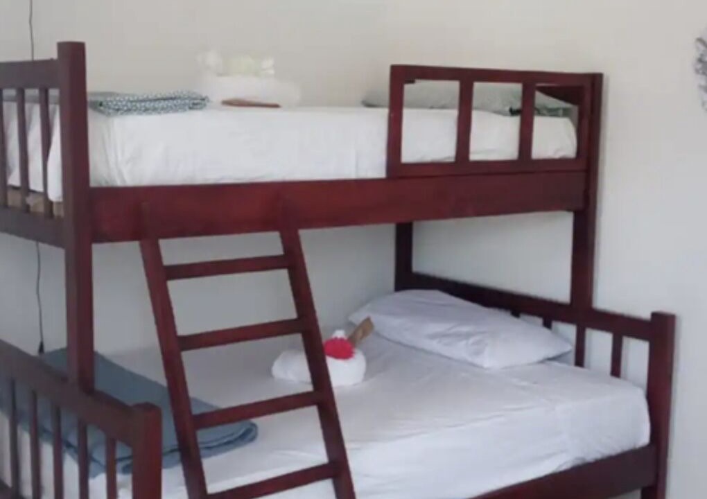 Photo of Bedroom in Juan de Herrera