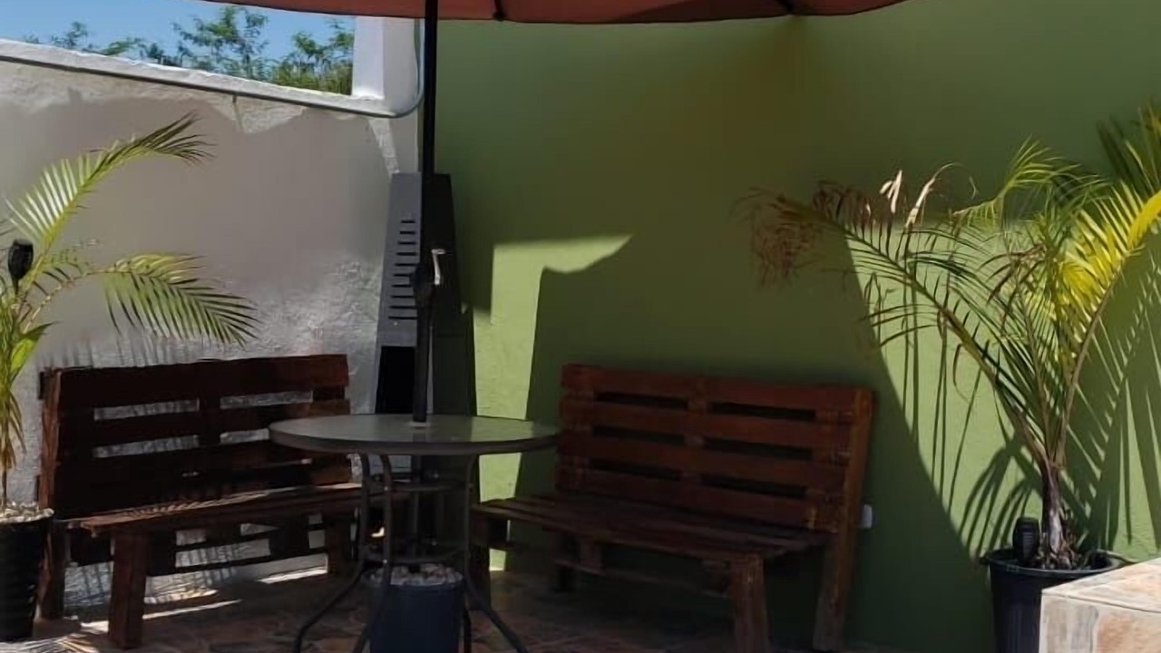 Photo of Outdoor in Juan de Herrera