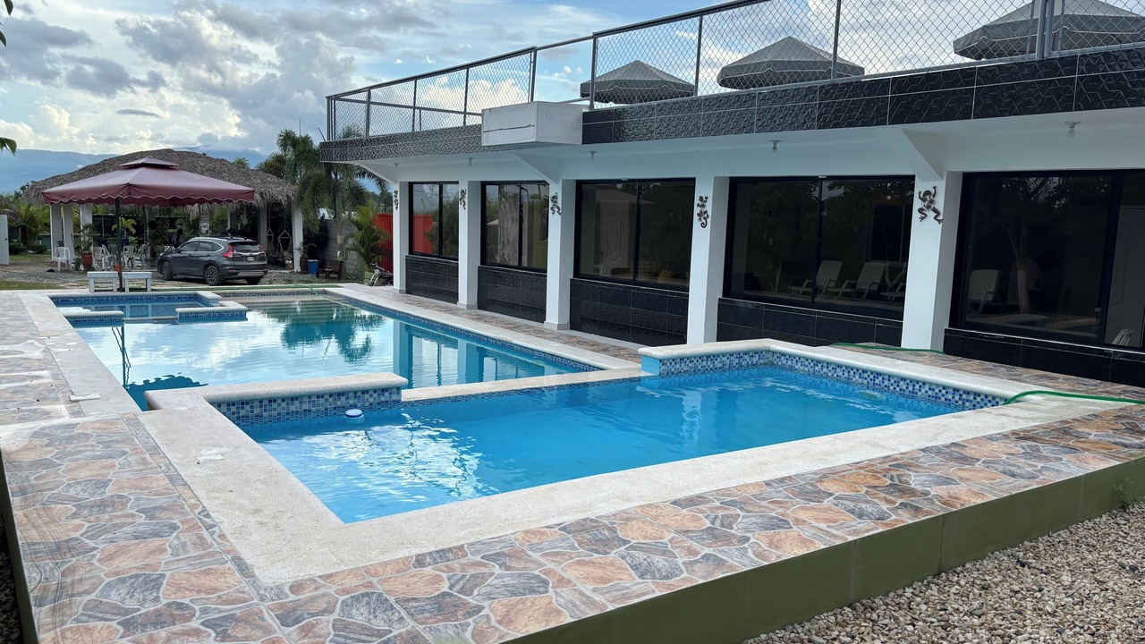 Photo of Outdoor in Juan de Herrera