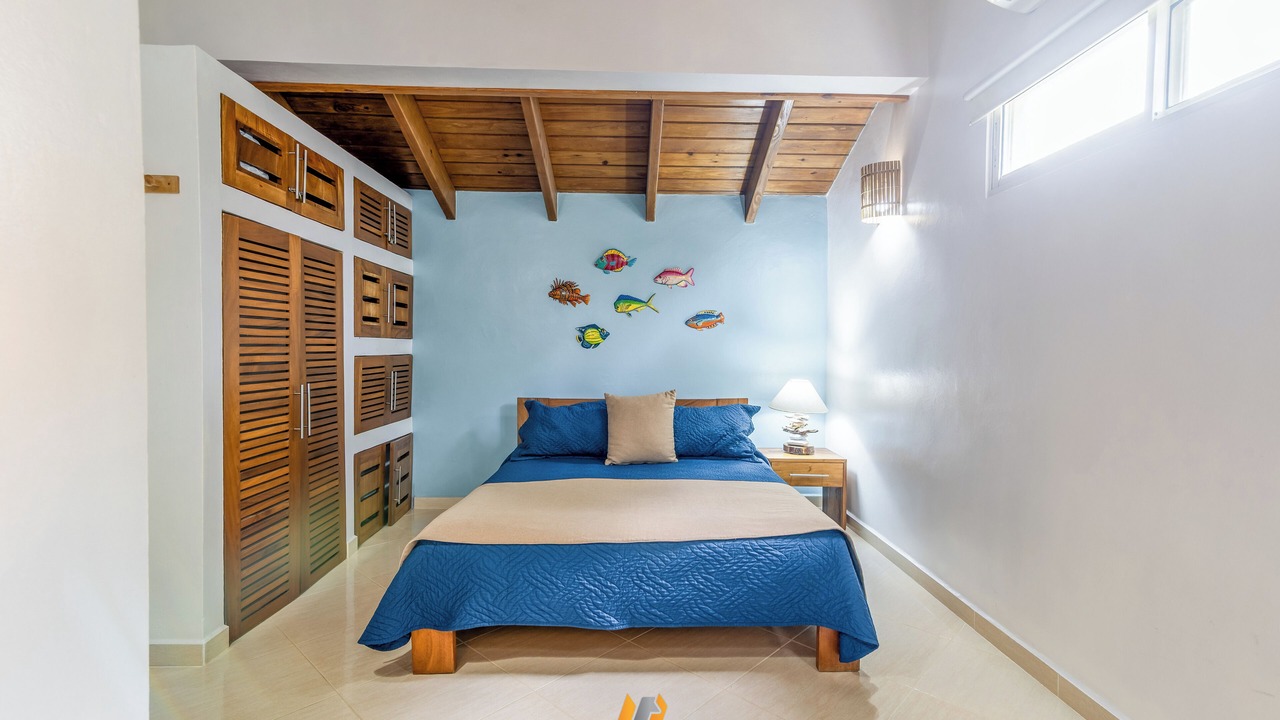 Photo of Bedroom in La Iglesia