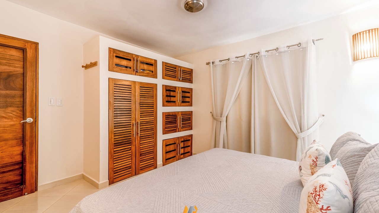 Photo of Bedroom in La Iglesia