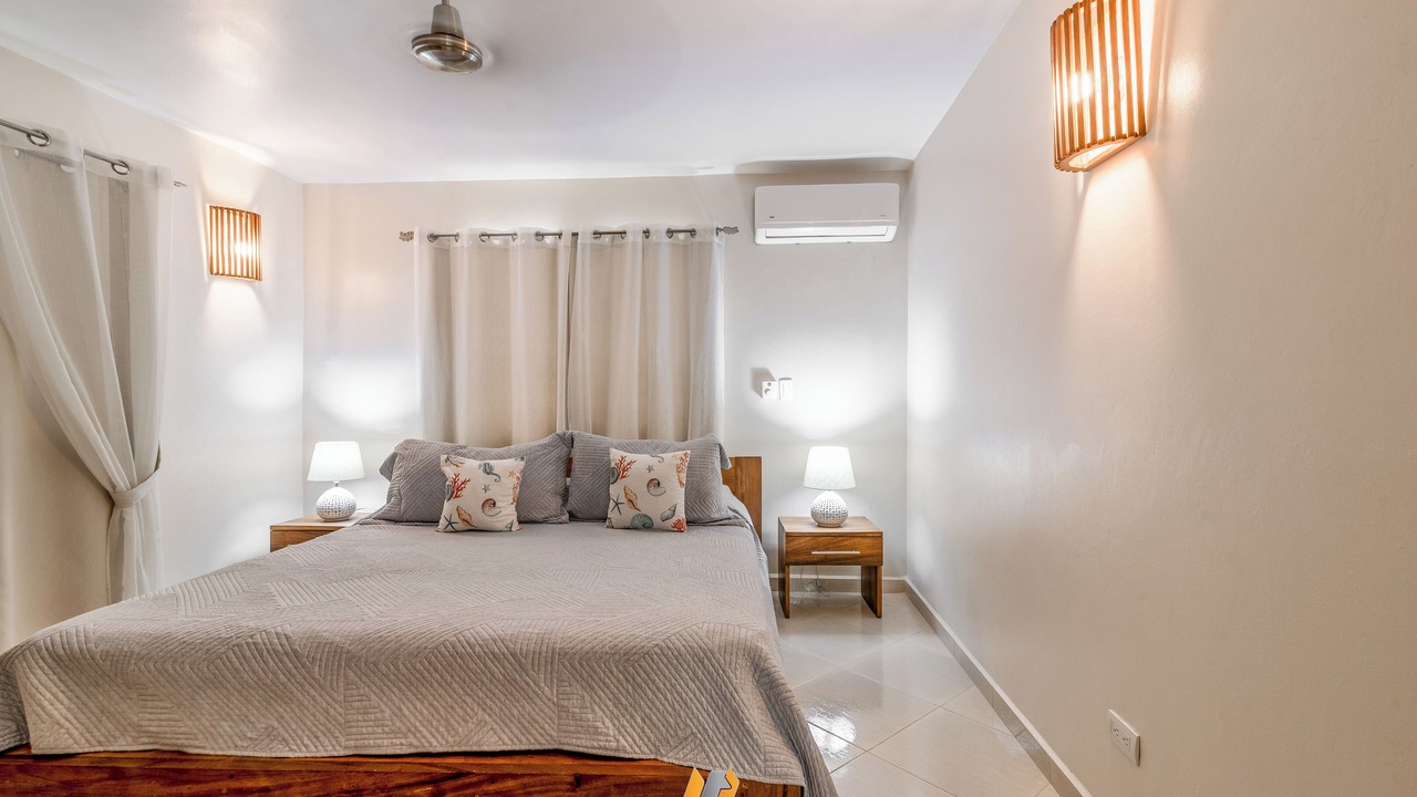 Photo of Bedroom in La Iglesia