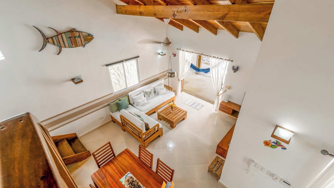 Photo of Livingroom in La Iglesia