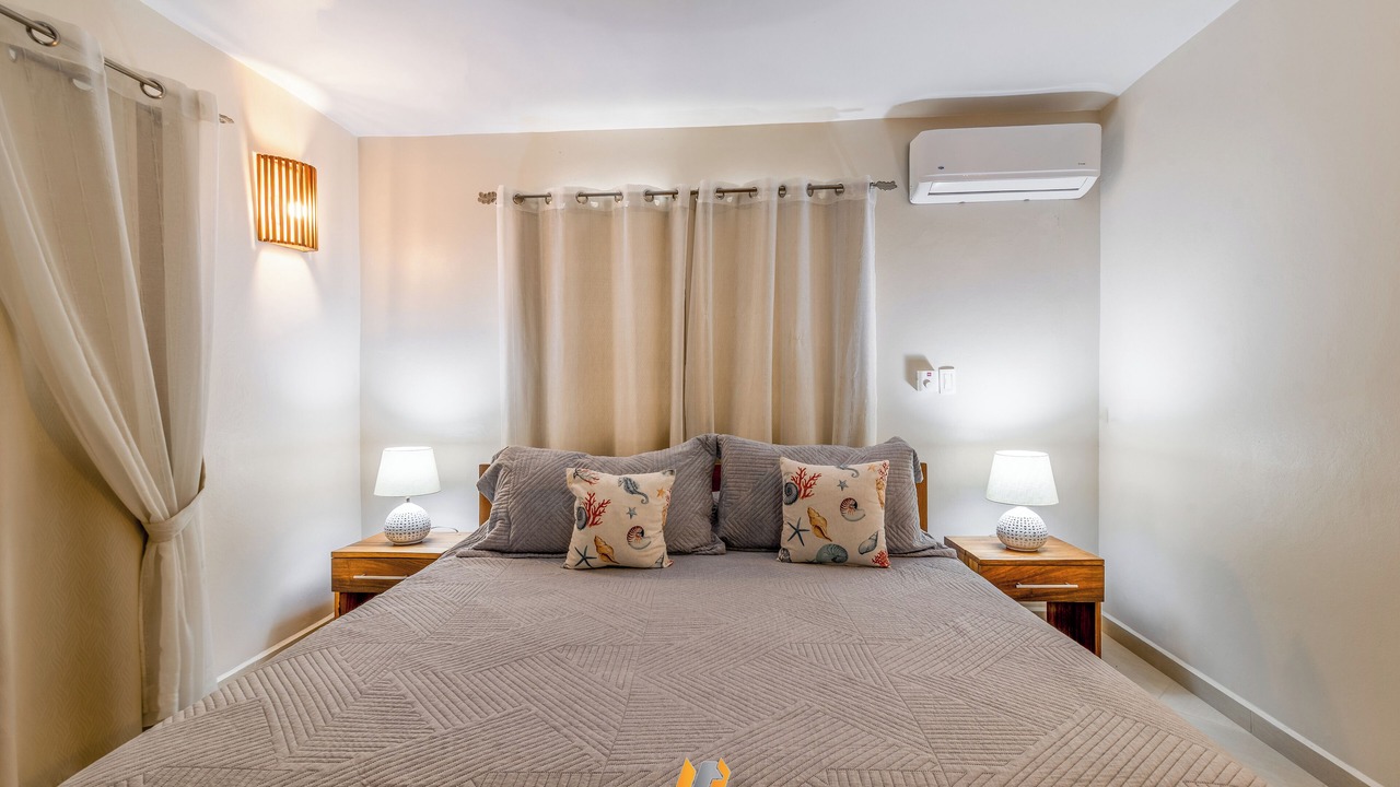 Photo of Bedroom in La Iglesia