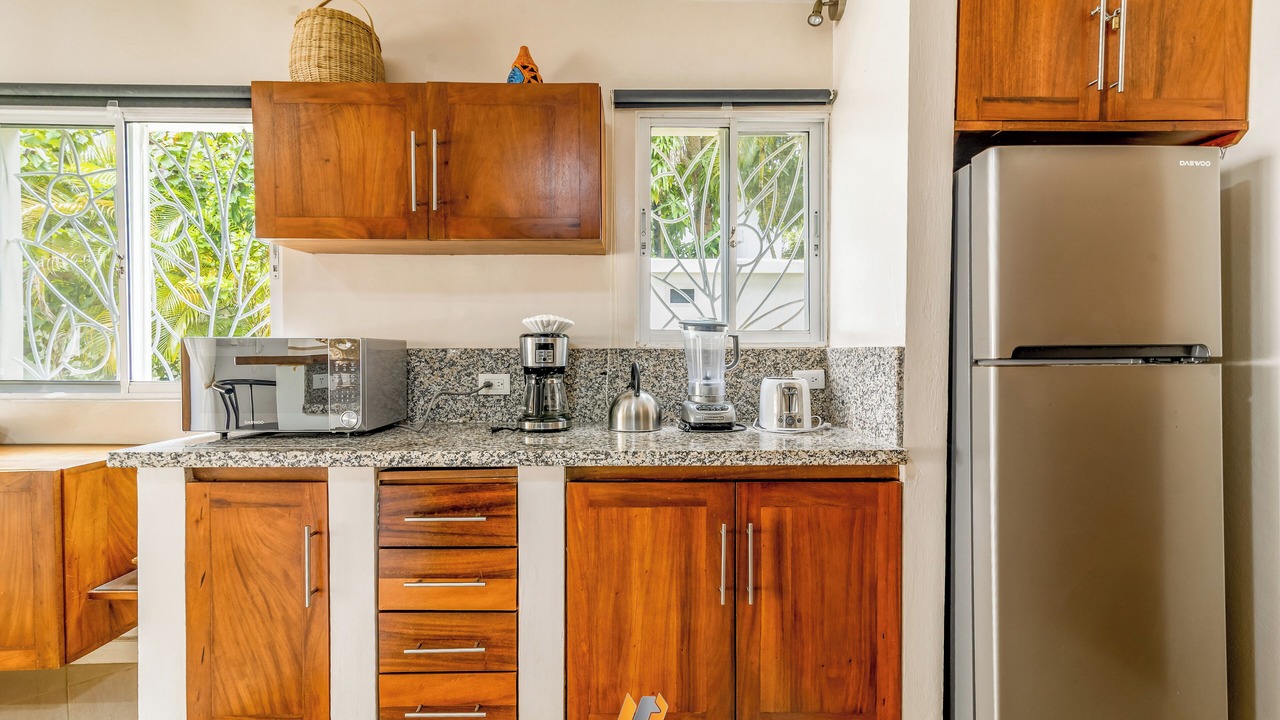 Photo of Kitchen in La Iglesia